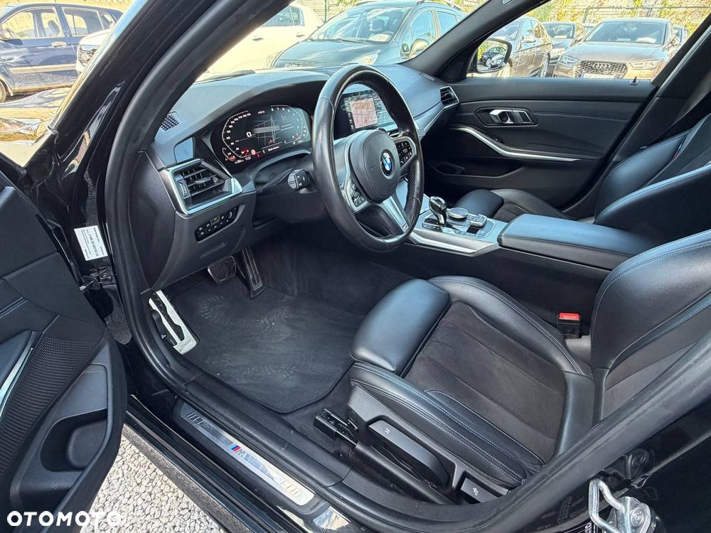 BMW Seria 3 - 17