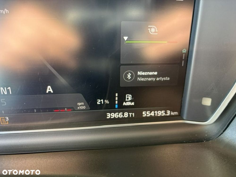 Volvo FH 460 I-SAVE Low Deck, Klima postojowa - 24