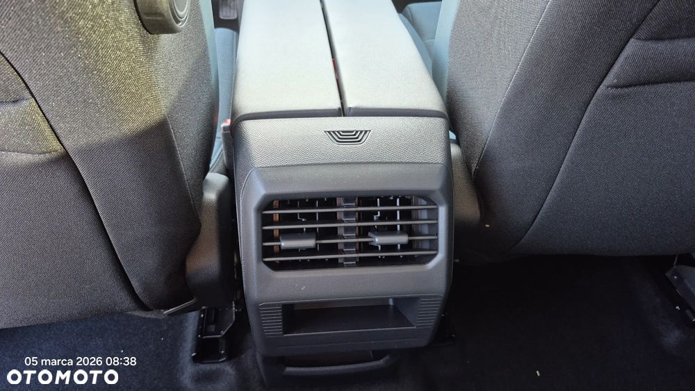 Citroën C5 Aircross 1.2 mHEV Plus eDCT6 - 22