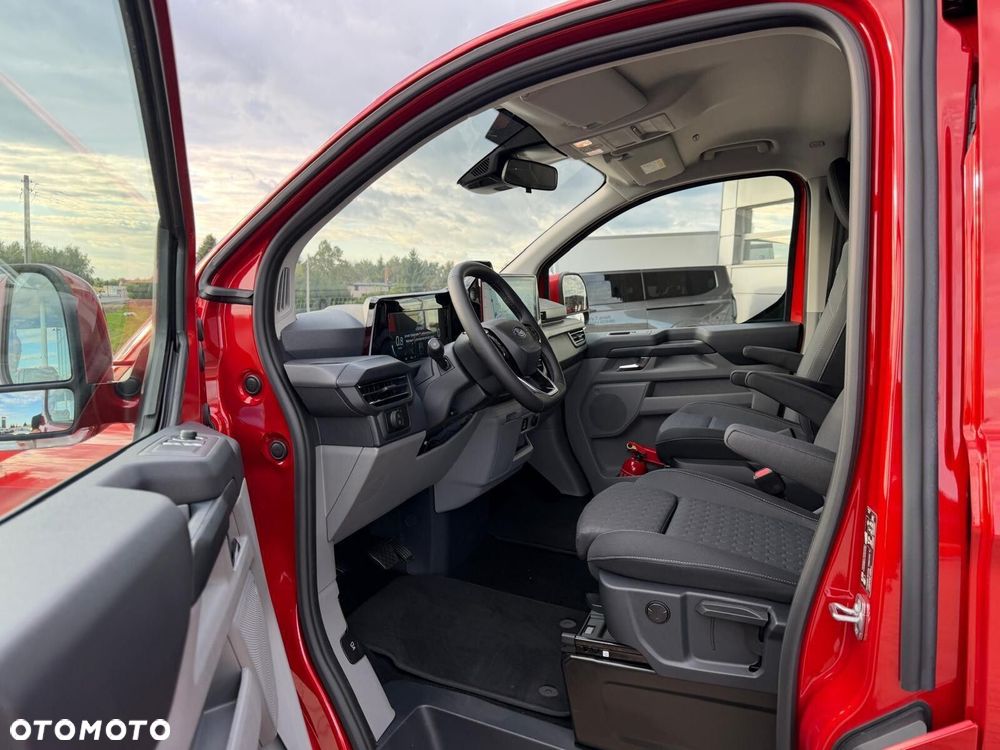 Ford Transit Custom - 22