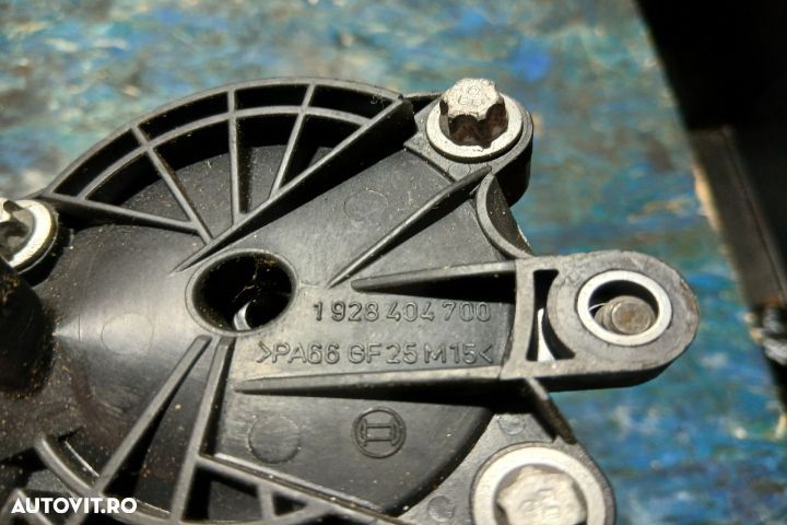 Filtru epurator A6680100062 0928400503 1928404700 A6680100062 0928400 - 5