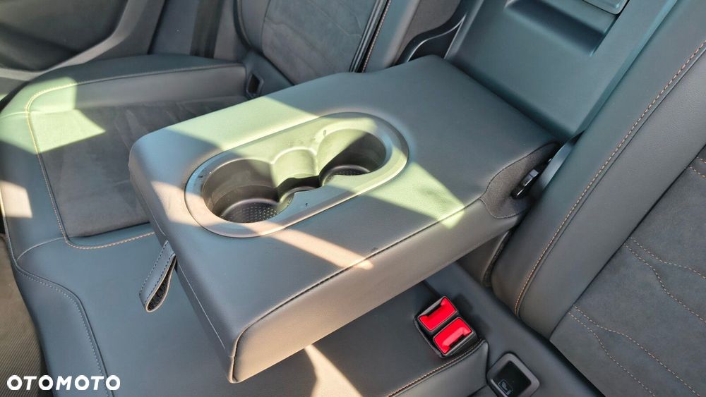 Cupra Ateca 1.5 TSI DSG - 33