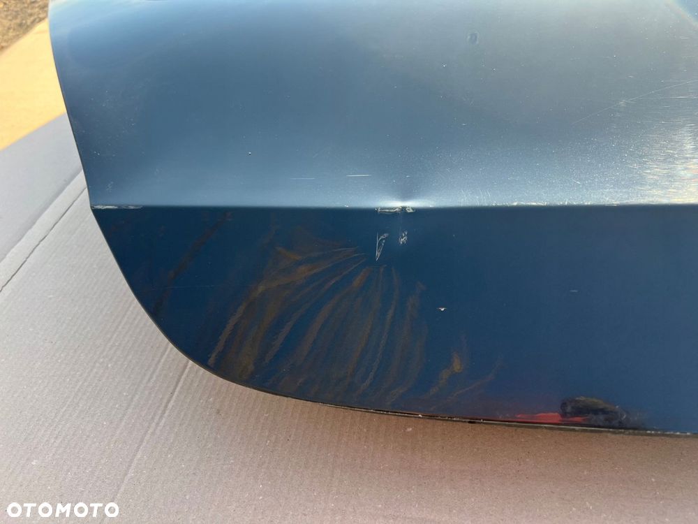 audi a4 b8 sedan drzwi prawe tylne prawy tył lz9y - 5