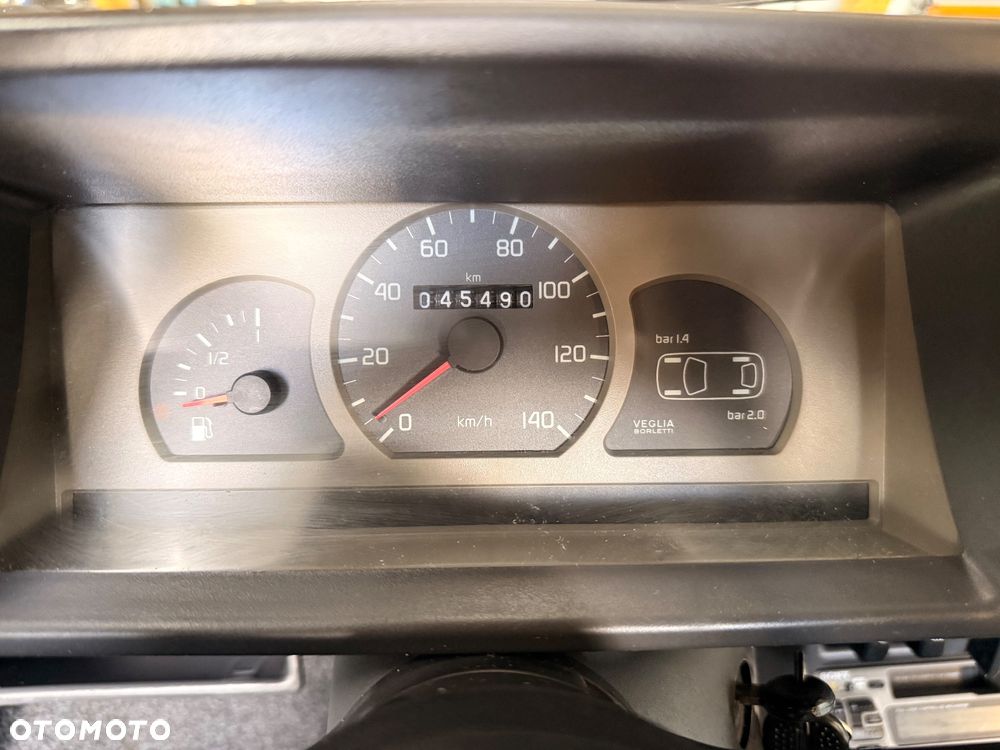 Fiat 126 elx Maluch sx - 20