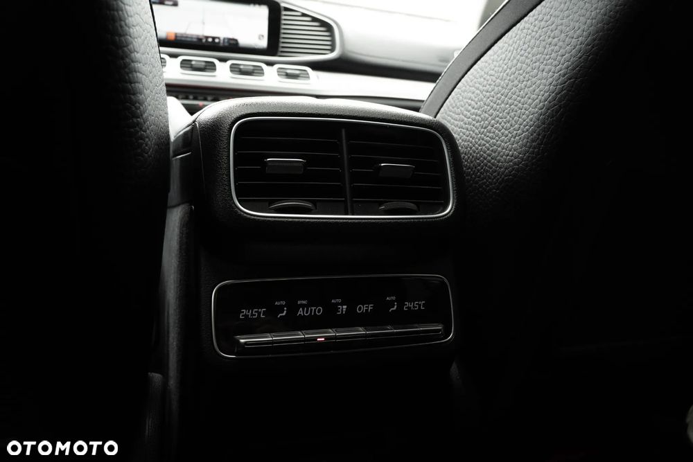 Mercedes-Benz GLE 450 d mHEV 4-Matic AMG Line - 22