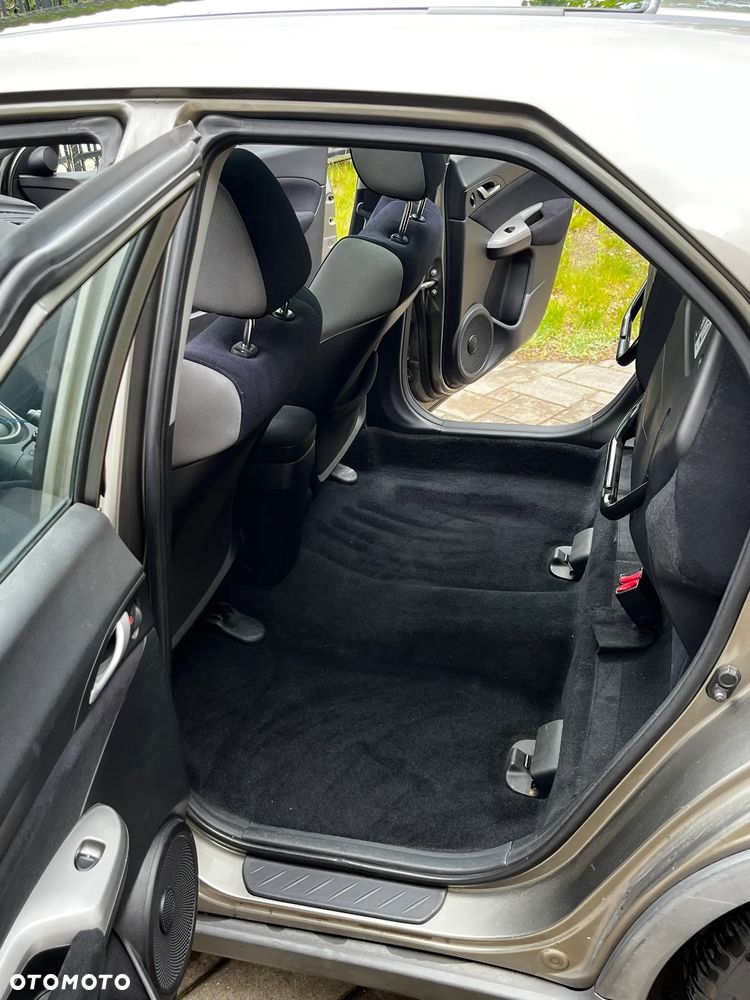 Honda Civic - 16