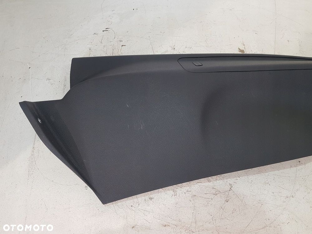 NAKŁADKA AIRBAG PRAWY TYŁ 5N0867766E VW TIGUAN 5N 12R EUR - 2