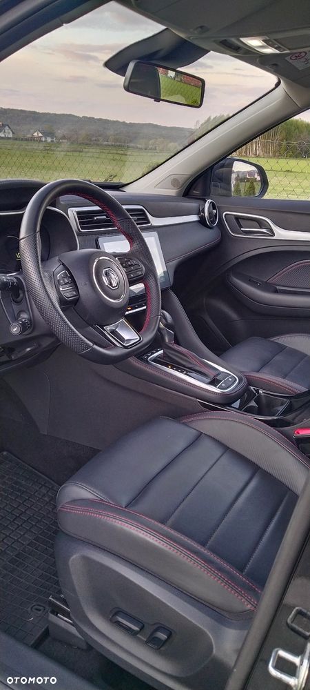 MG ZS ICE 1.0T-GDI Luxury - 9