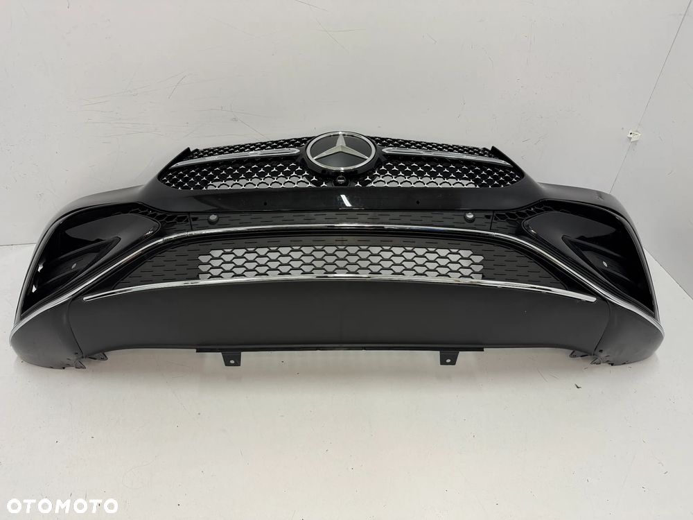 MERCEDES GLE 167 W167 AMG ZDERZAK PRZEDNI LIFT 2024- - 7