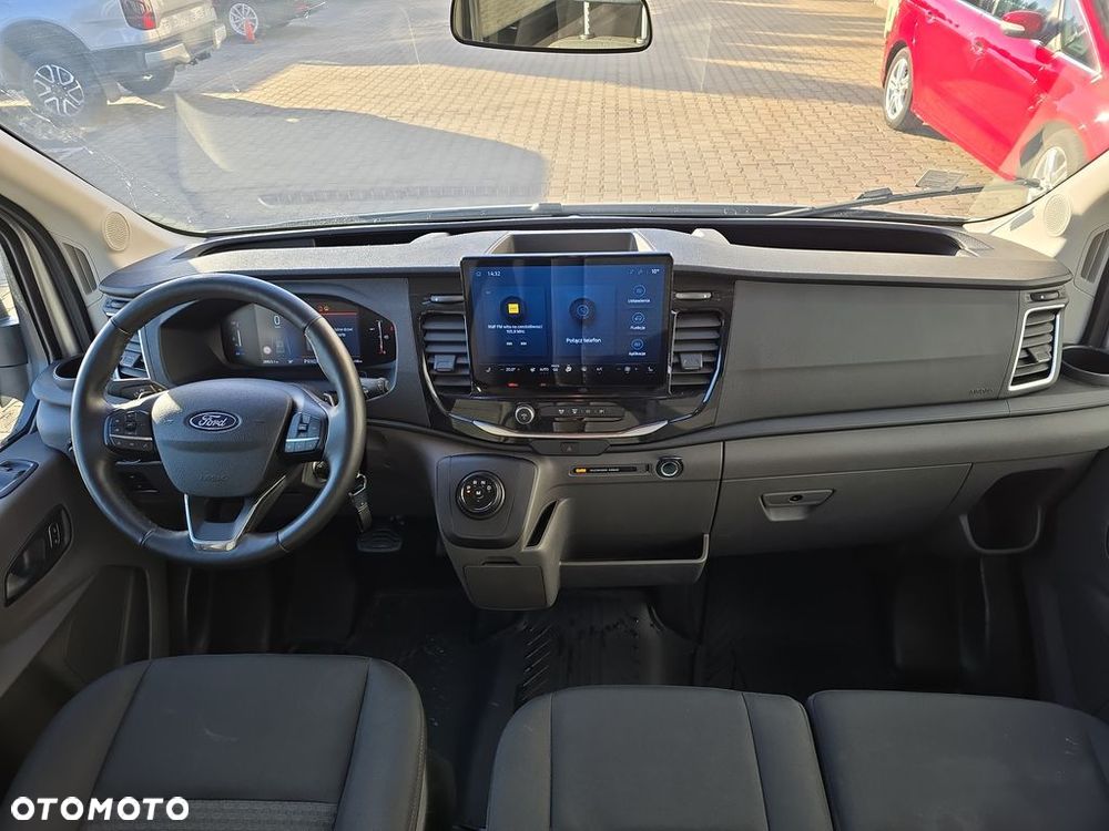 Ford Transit - 16