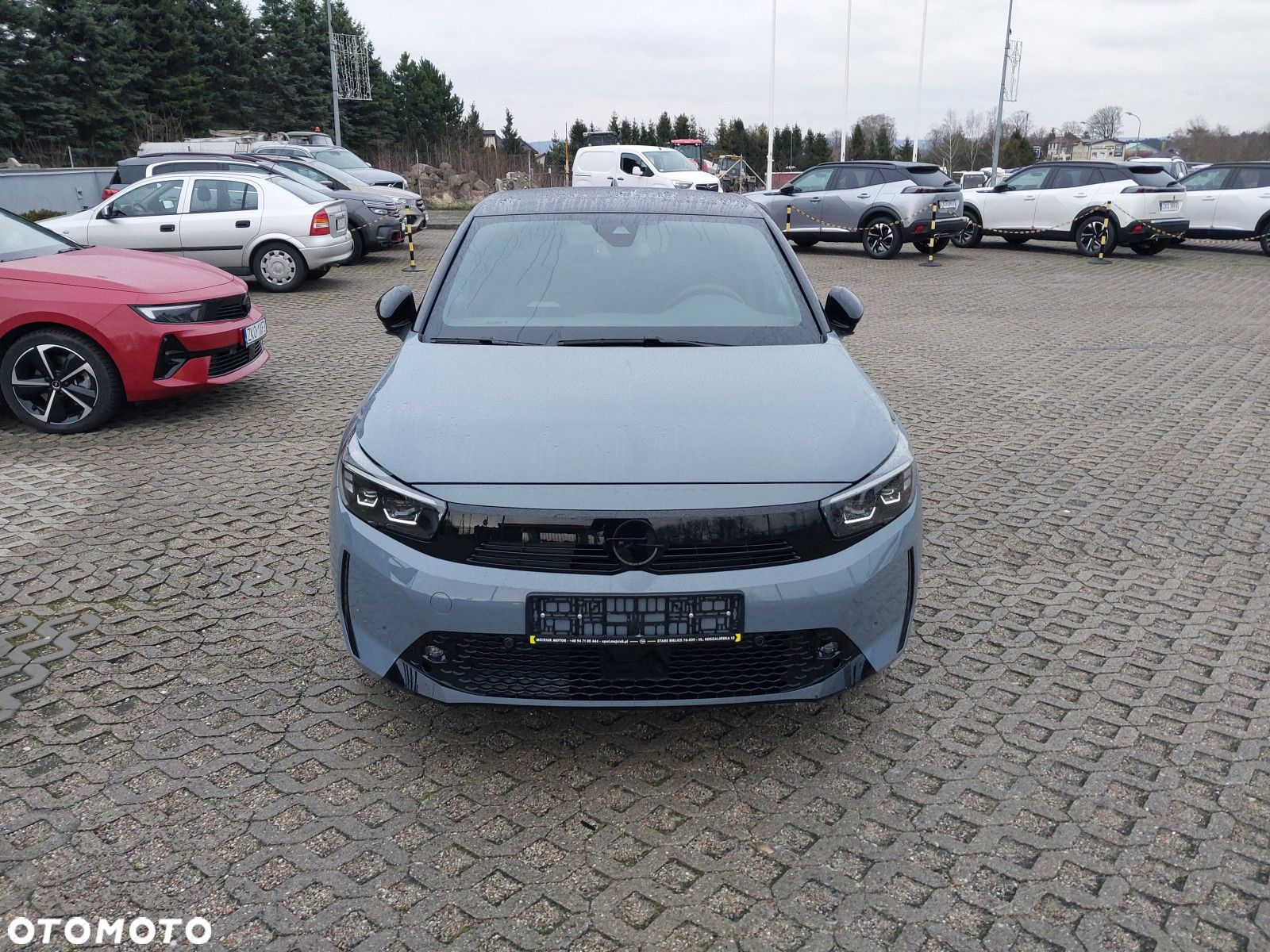 Opel Corsa - 2