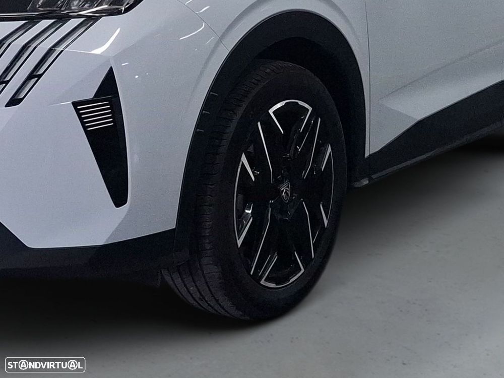 Peugeot 3008 1.2 Hybrid Allure e-DCS6 - 4