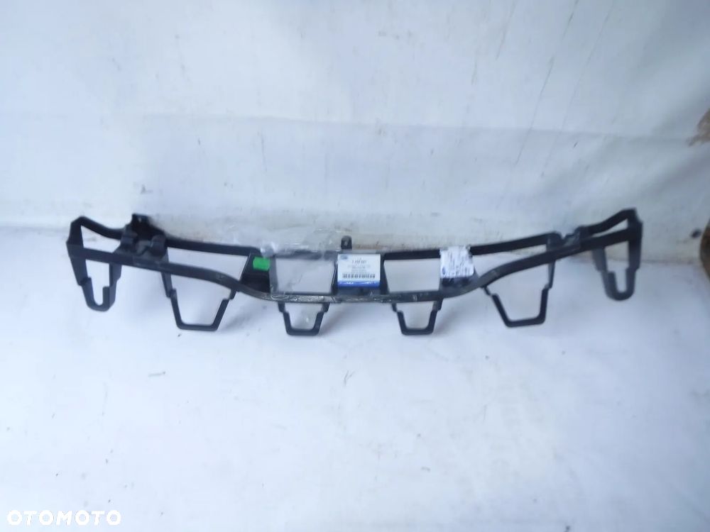 FORD FOCUS MK3 SLIZG ABSORBER NOWY ORYGINAŁ ZDERZAKA TYŁ TYLNY - 4