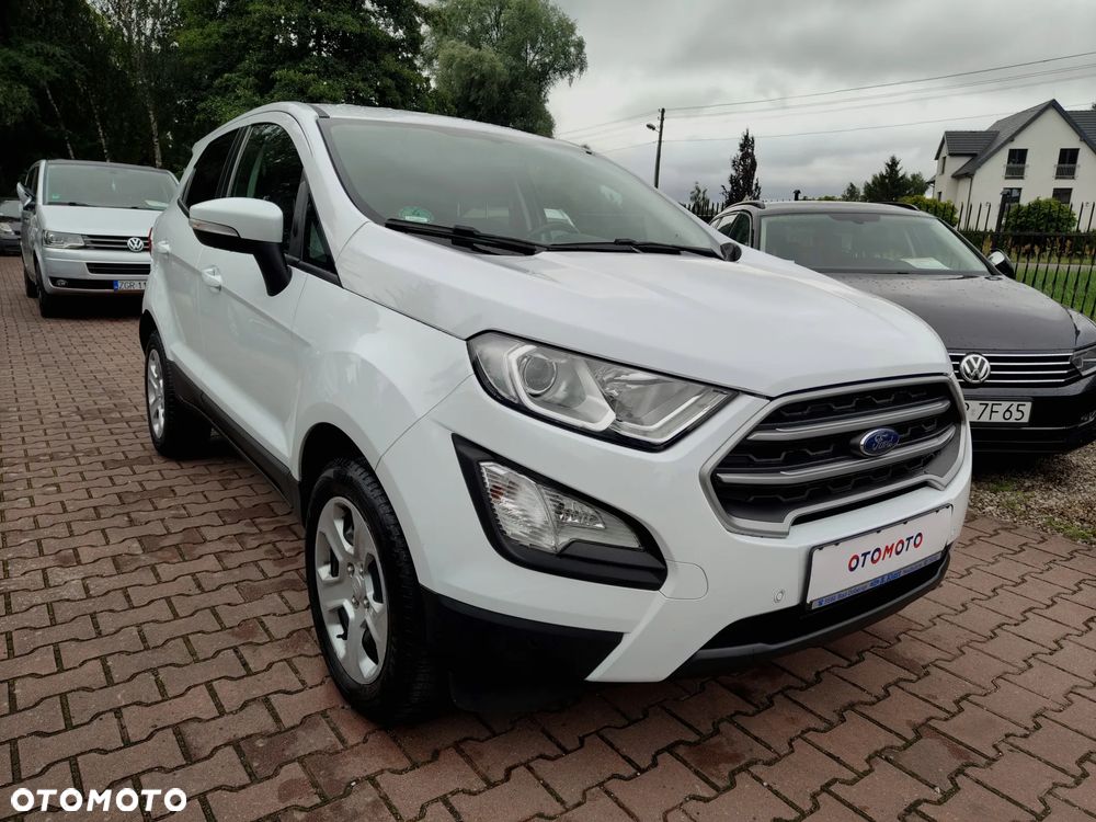 Ford EcoSport 1.0 EcoBoost - 2