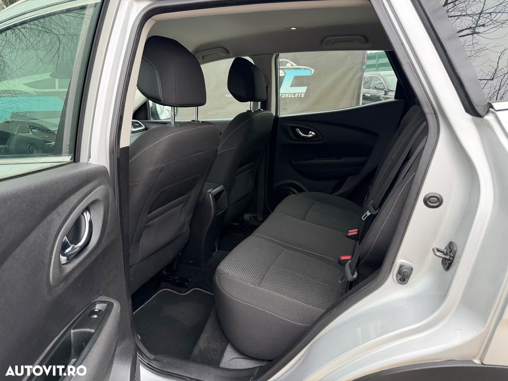 Renault Kadjar Energy dCi 130 Business - 28
