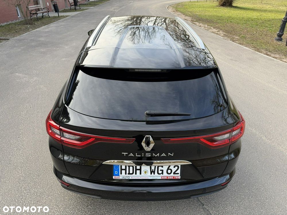 Renault Talisman - 9