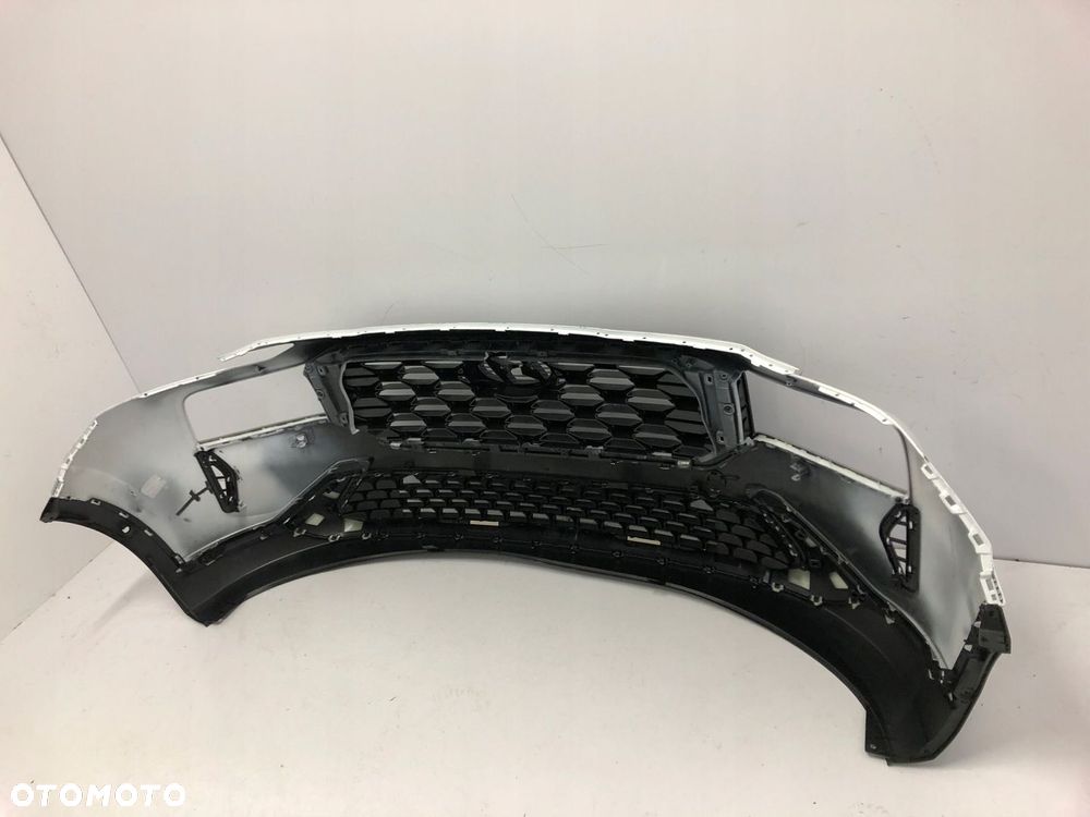 HYUNDAI SANTA FE IV LIFT 2020 ZDERZAK PRZEDNI - 6