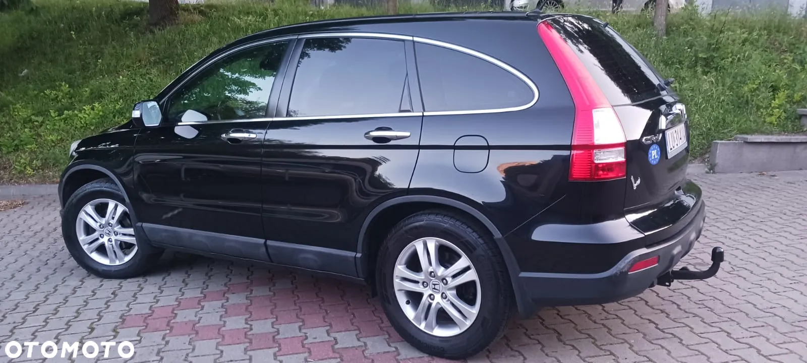Honda CR-V - 7
