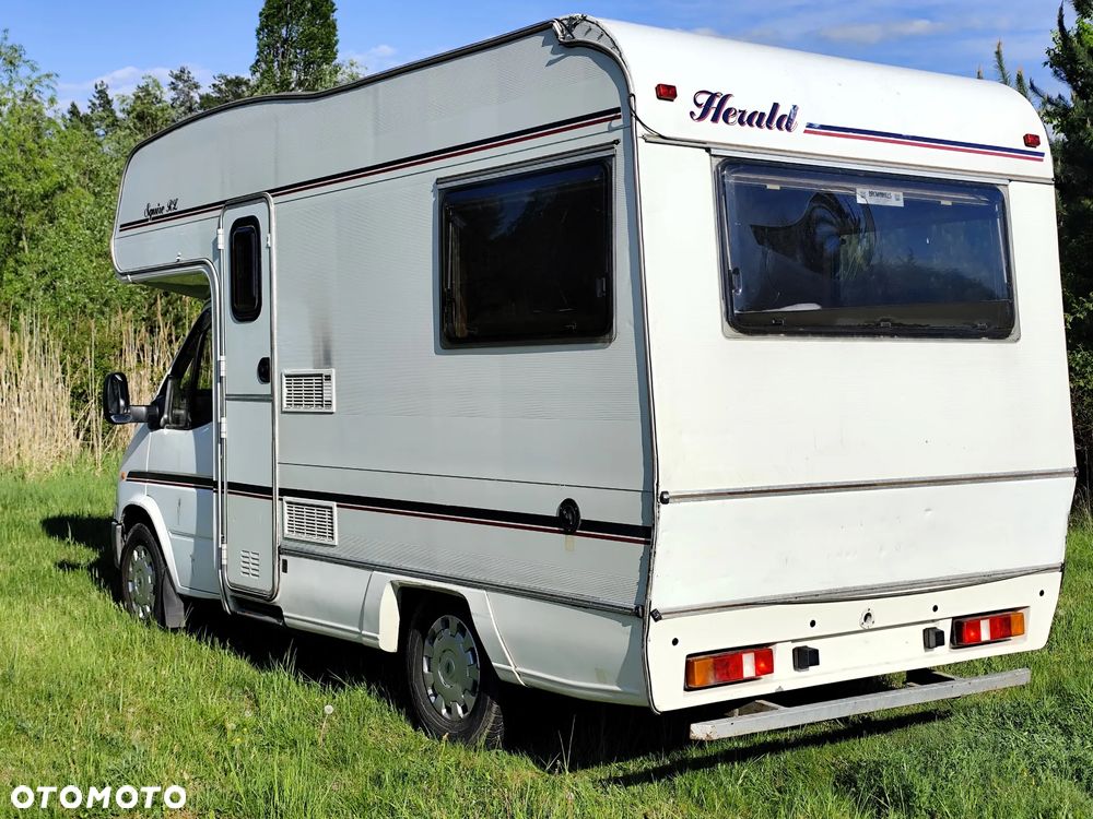 Ford Transit - 4