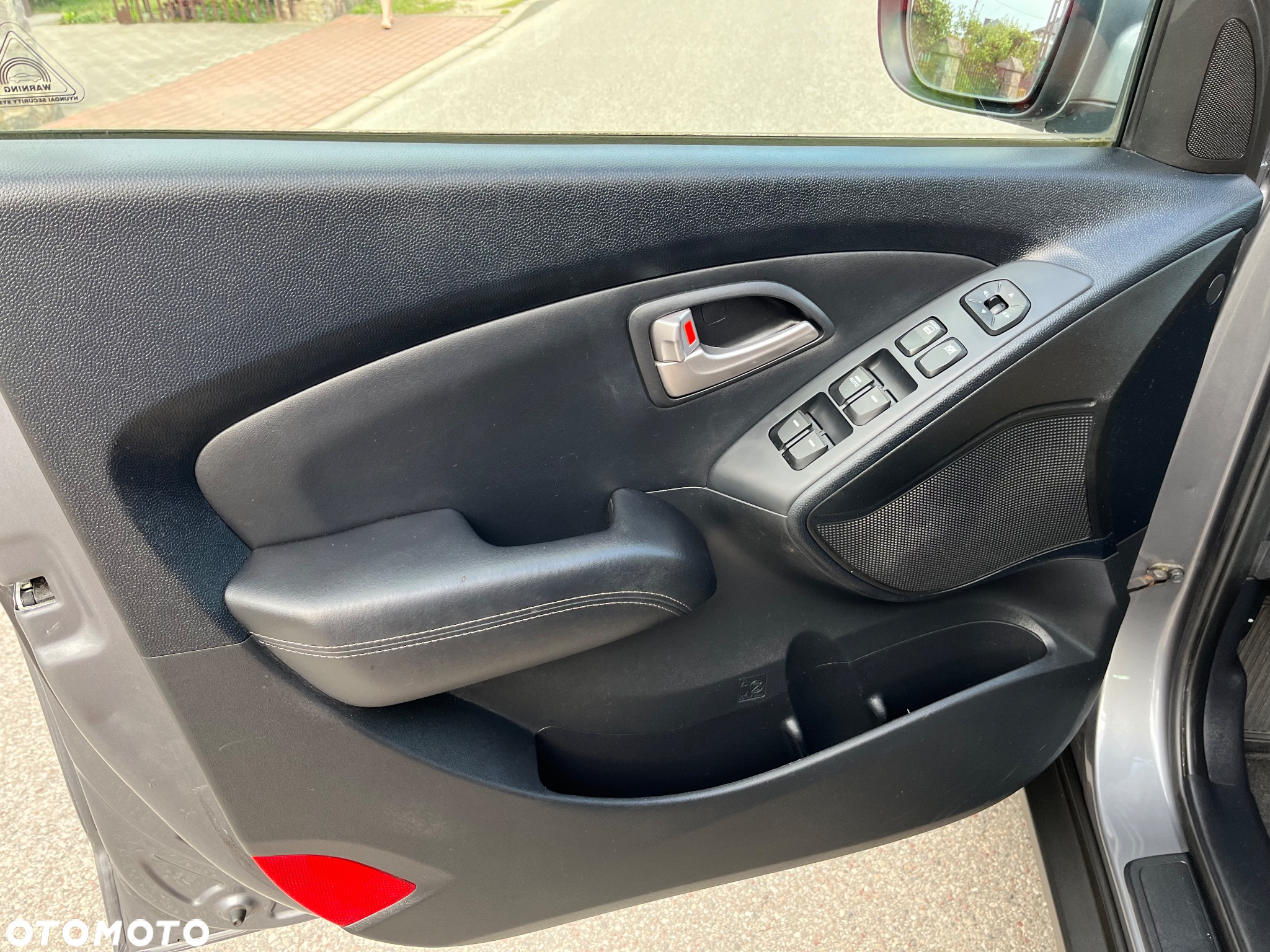 Hyundai ix35 1.6 GDI Premium 2WD - 17