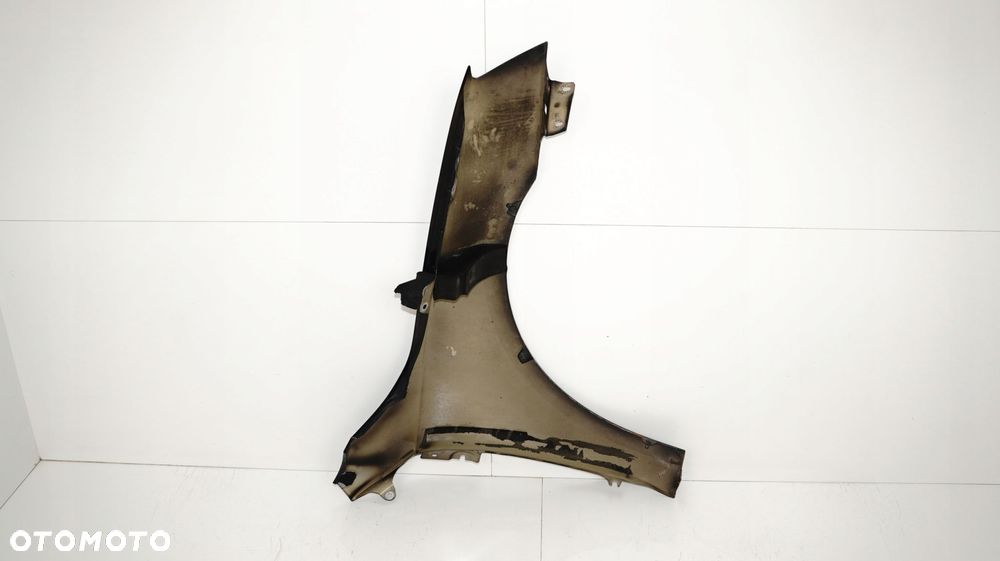 BŁOTNIK LEWY PRZÓD SKODA OCTAVIA III 12-16R # - 9