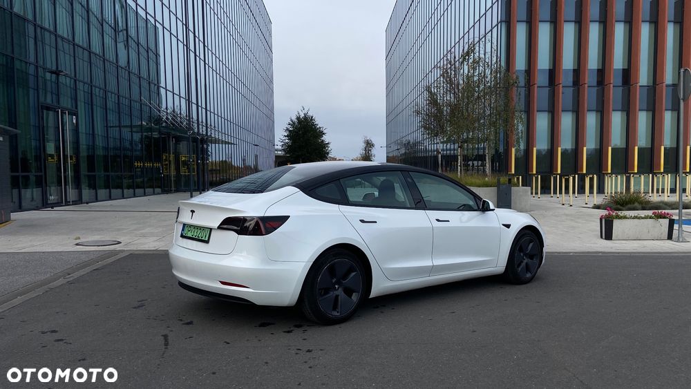 Tesla Model 3 Long Range RWD - 7