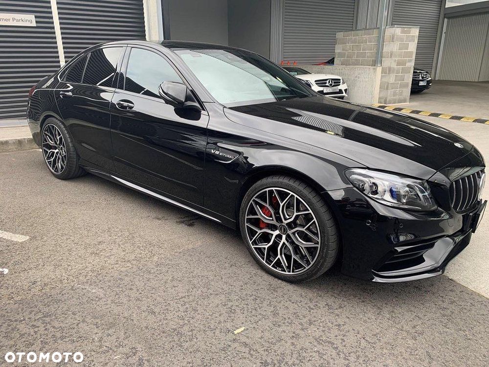 4x Felgi 23 m.in. do BMW X5 G05 X6 G06 X7 G07 MERCEDES GL ML GLS AUDI A7 A8 Q7 Q8 - B1604 - 5