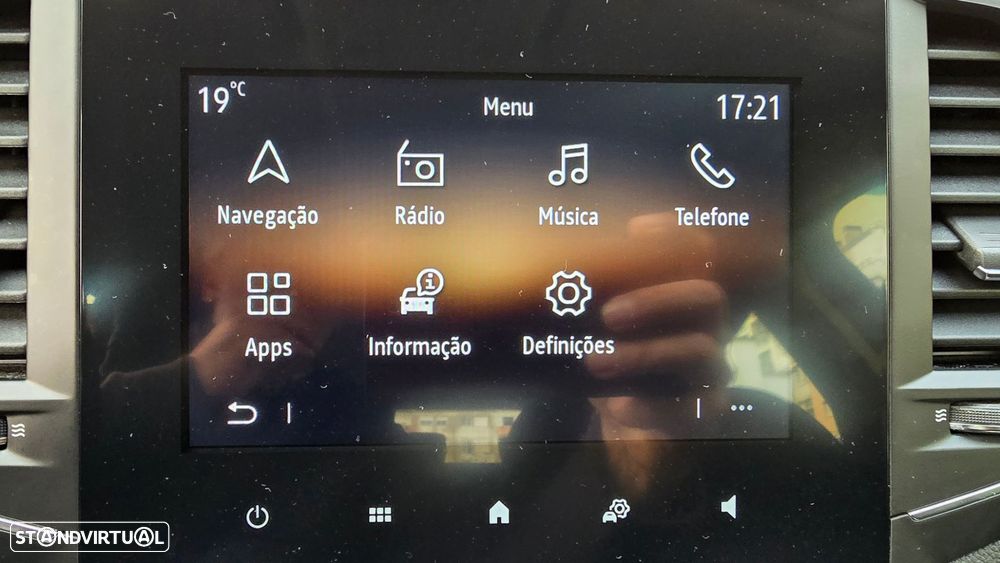 Renault Mégane 1.5 Blue dCi Intens - 24