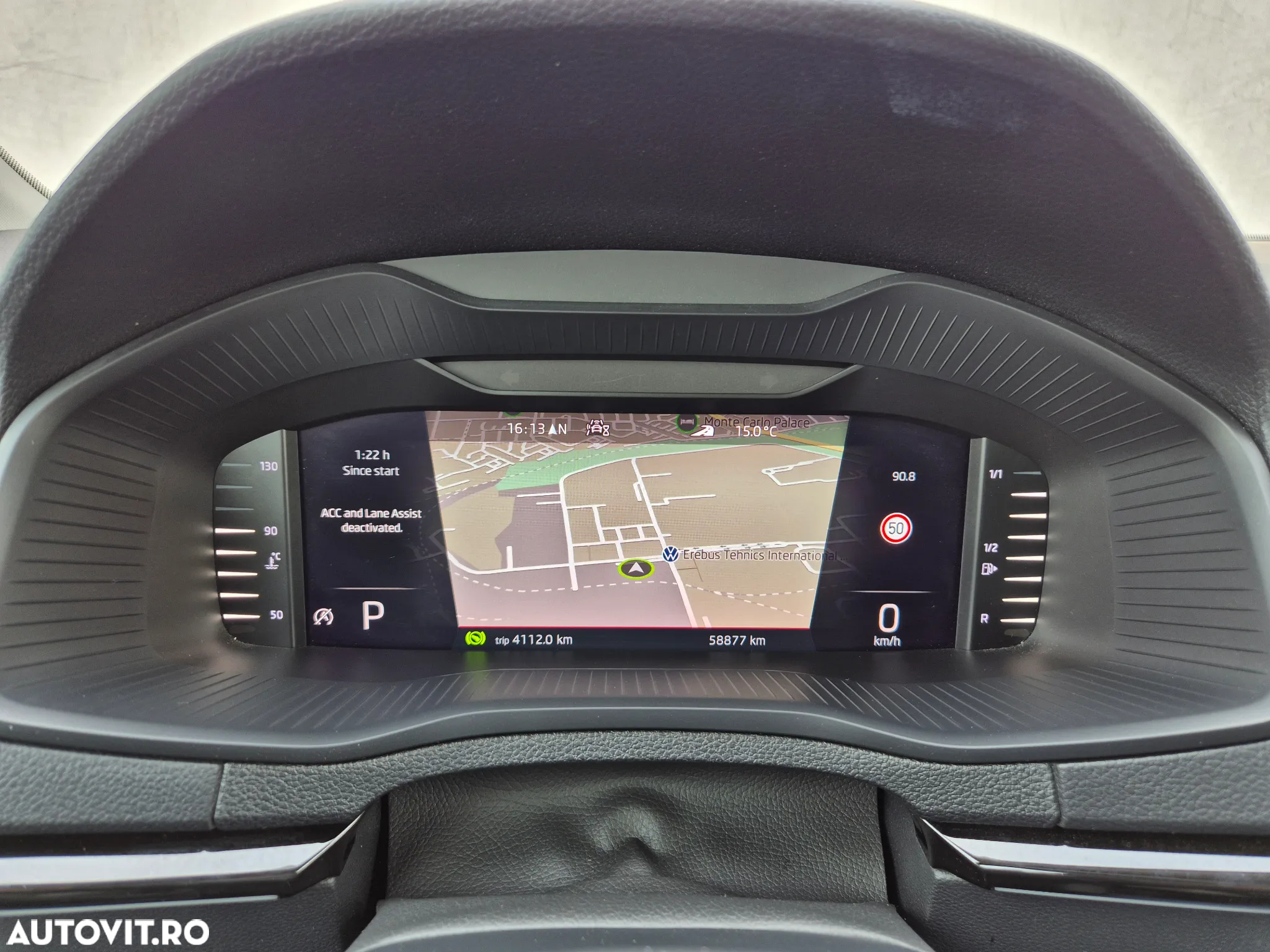 Skoda Karoq 1.5 TSI DSG Style - 18