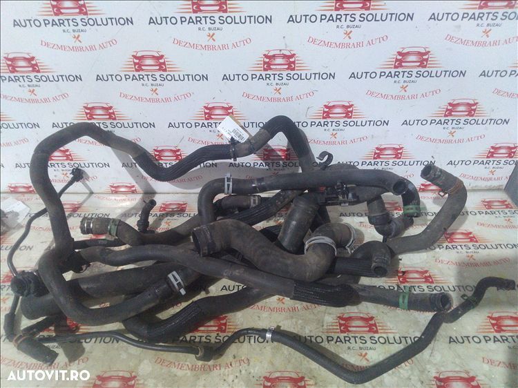 furtune apa renault megane 4 1.6 d an fabr. 2018 - 1