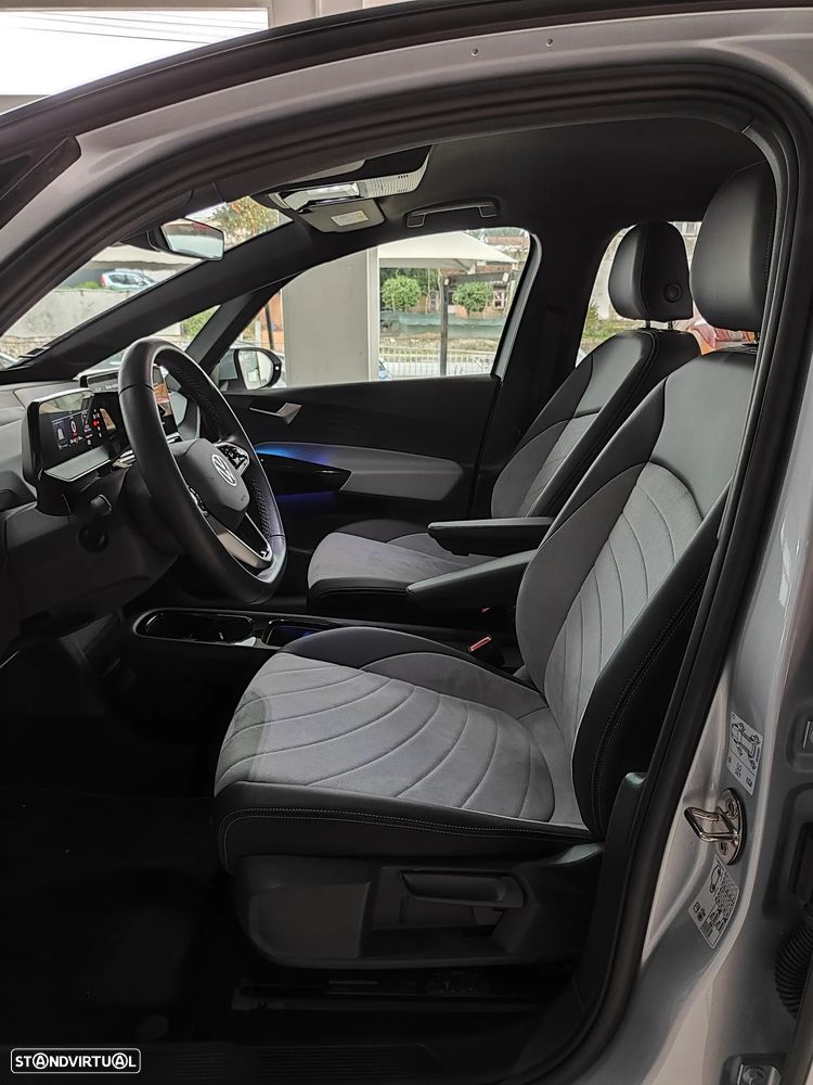 VW ID.3 Pro Performance - 16