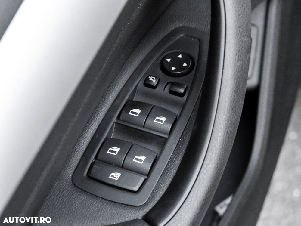 BMW X1 xDrive20d Aut. Advantage - 8