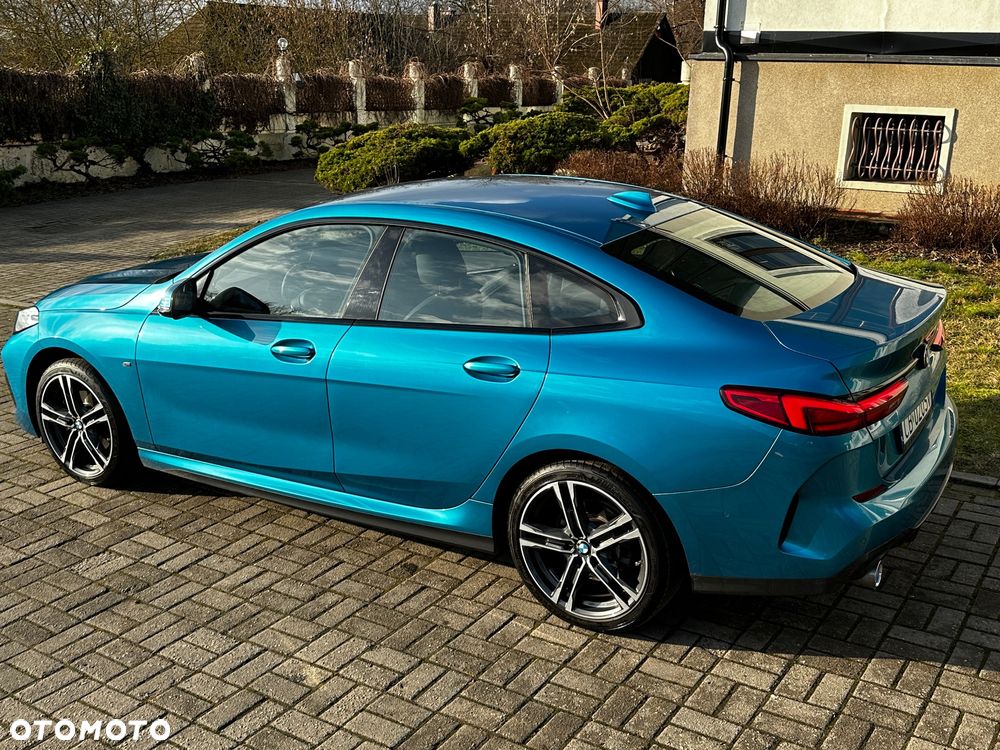 BMW Seria 2 218i M Sport - 17