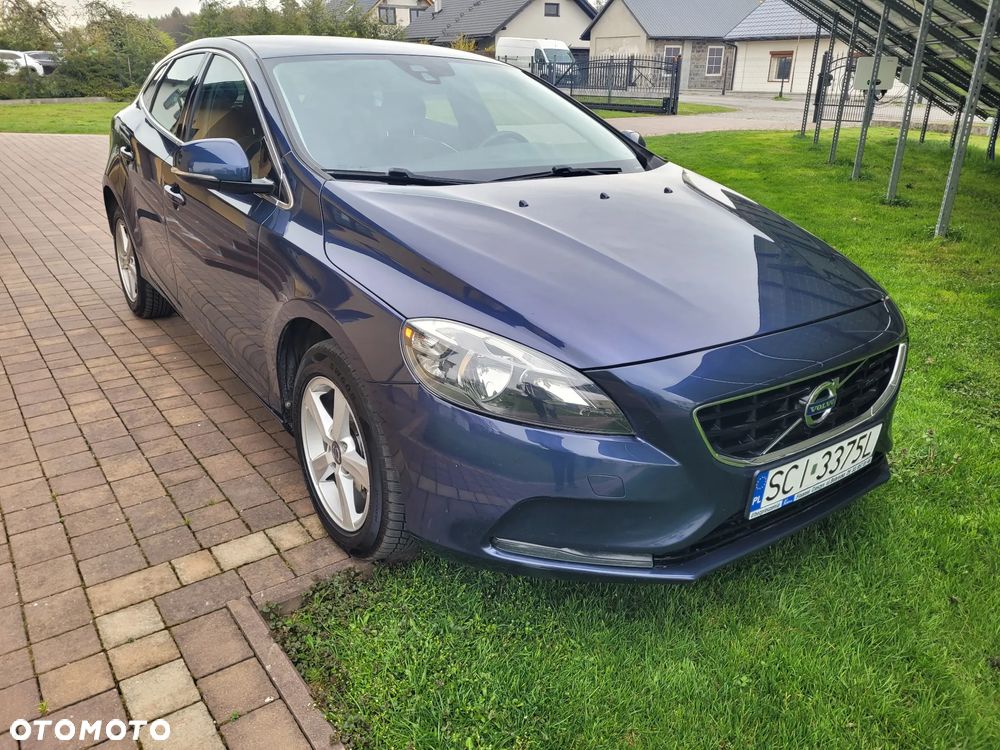 Volvo V40 D2 You - 7