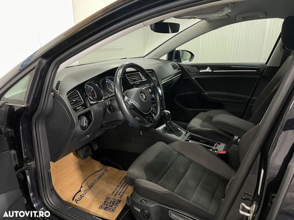 Volkswagen Golf 2017 photo 5