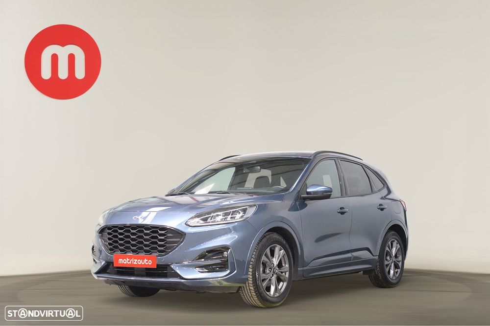 Ford Kuga 1.5 TDCi EcoBlue ST-Line - 2