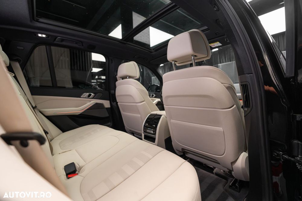 BMW X5 - 37