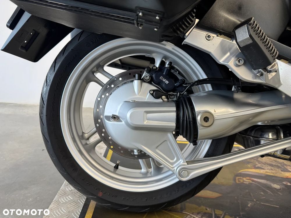 BMW R - 15