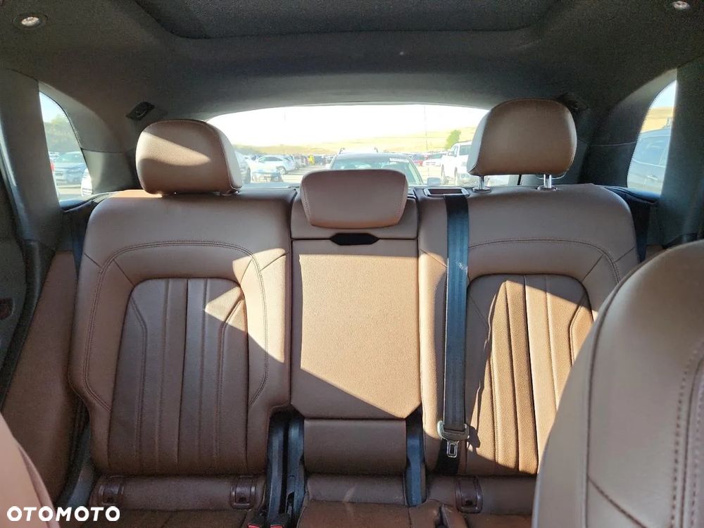 Audi Q5 2.0 TFSI Quattro Sport S tronic - 11