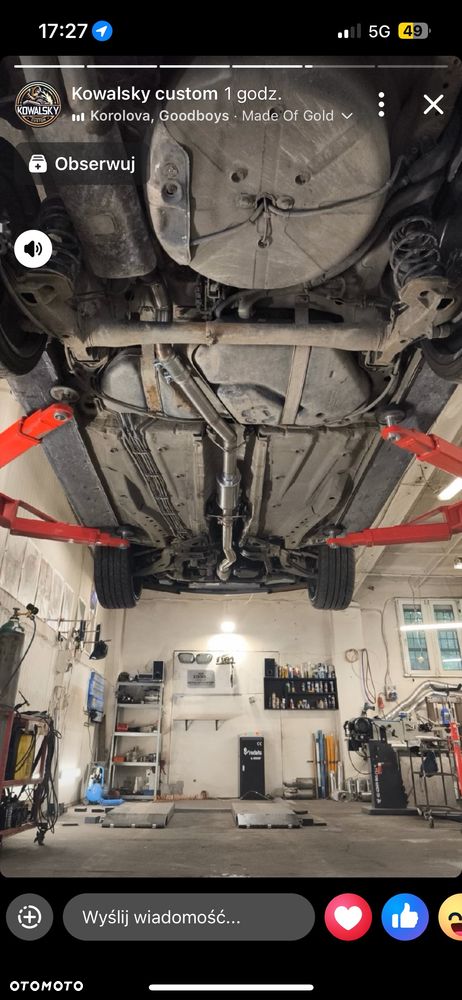 Opel Astra 2.0 T Cosmo - 37