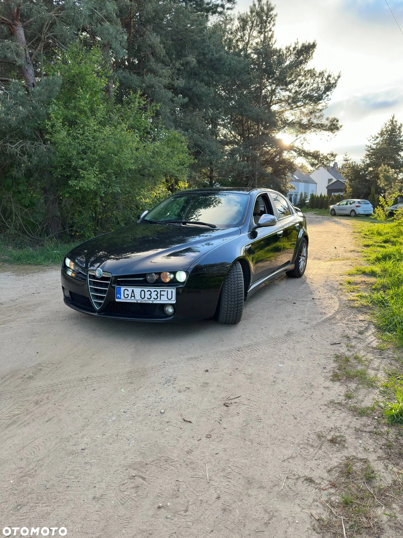 Alfa Romeo 159 - 2