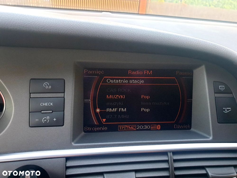 Audi A6 Avant 2.7 TDI quattro business - 18