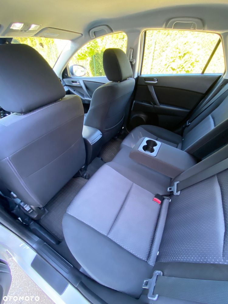 Mazda 3 1.6 Comfort - 13
