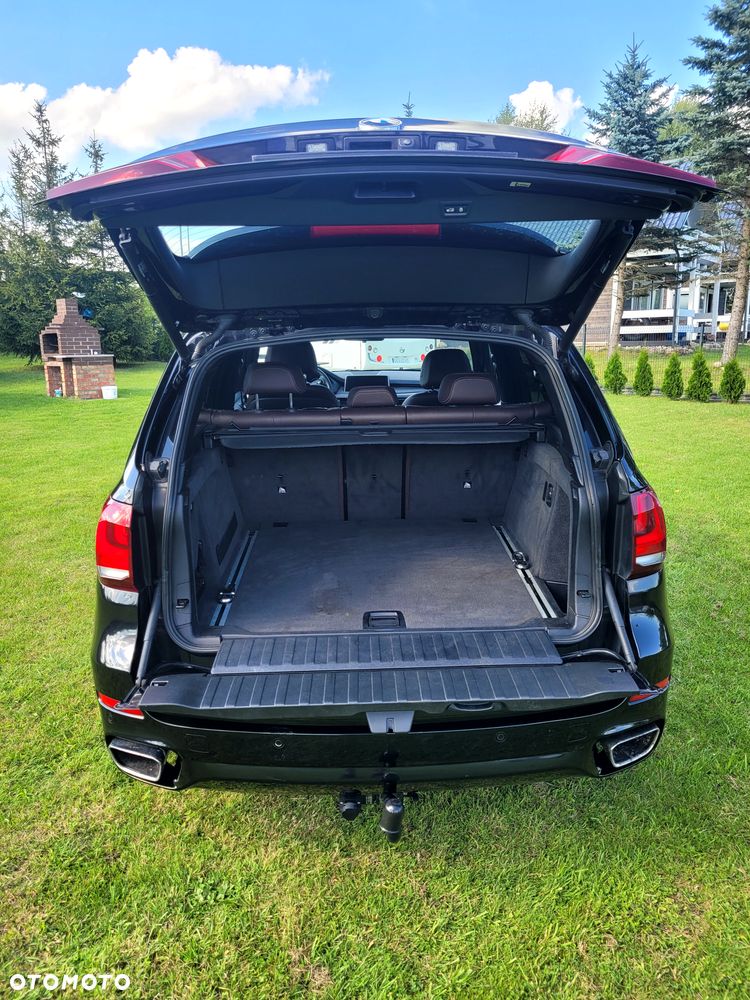 BMW X5 xDrive25d - 10