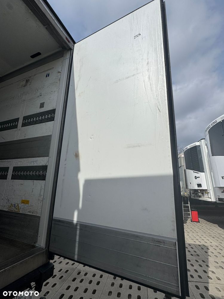 Schmitz Cargobull 2018 | Multitemperatura | Bi-temperatura - 7