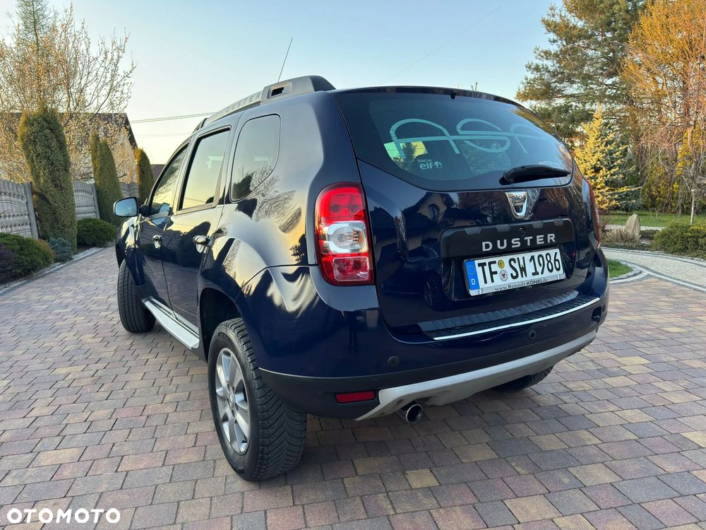 Dacia Duster - 4
