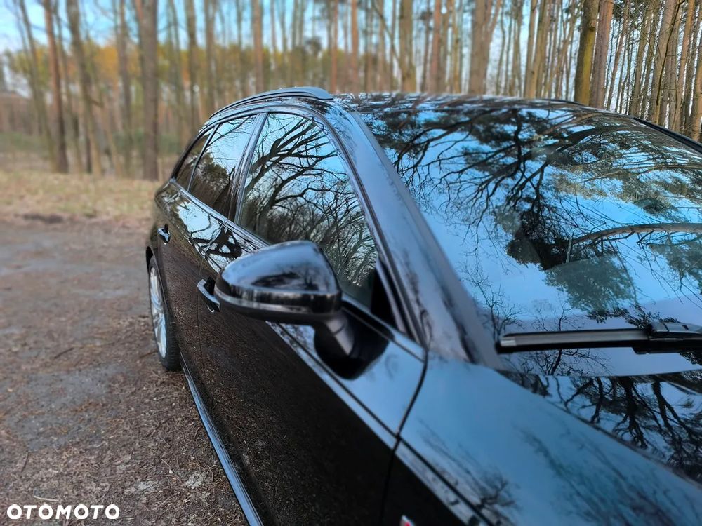 Audi A4 Avant 2.0 TFSI ultra Sport - 19