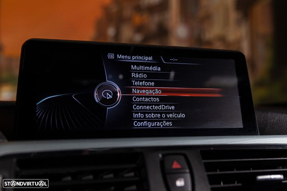 BMW 420 Gran Coupé d Pack M Auto - 15