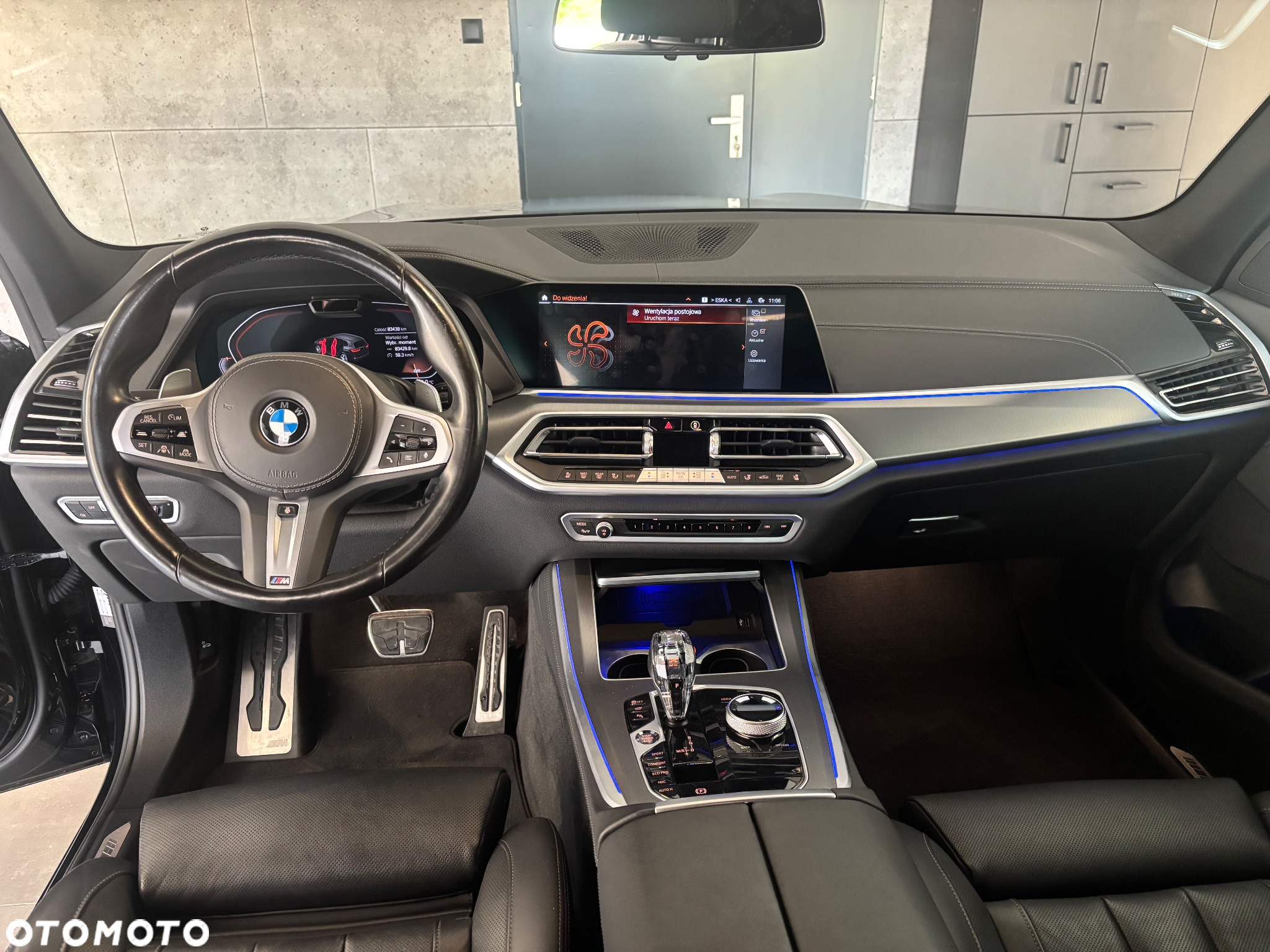 BMW X5 xDrive30d sport - 12