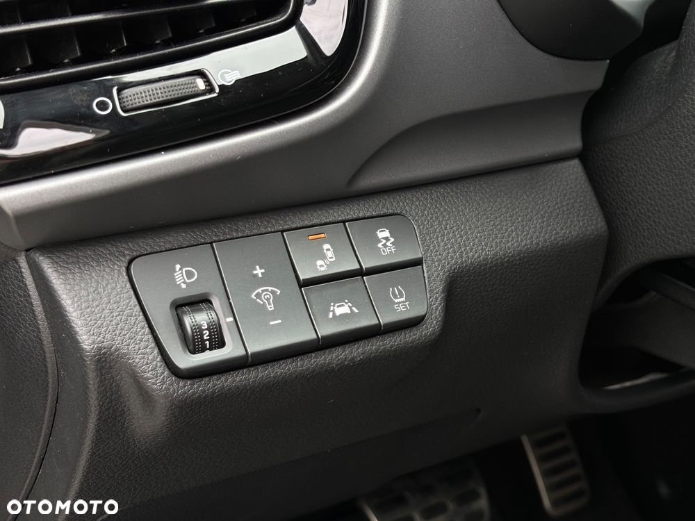 Kia Stonic 1.0 T-GDI DCT OPF Platinum Edition - 18